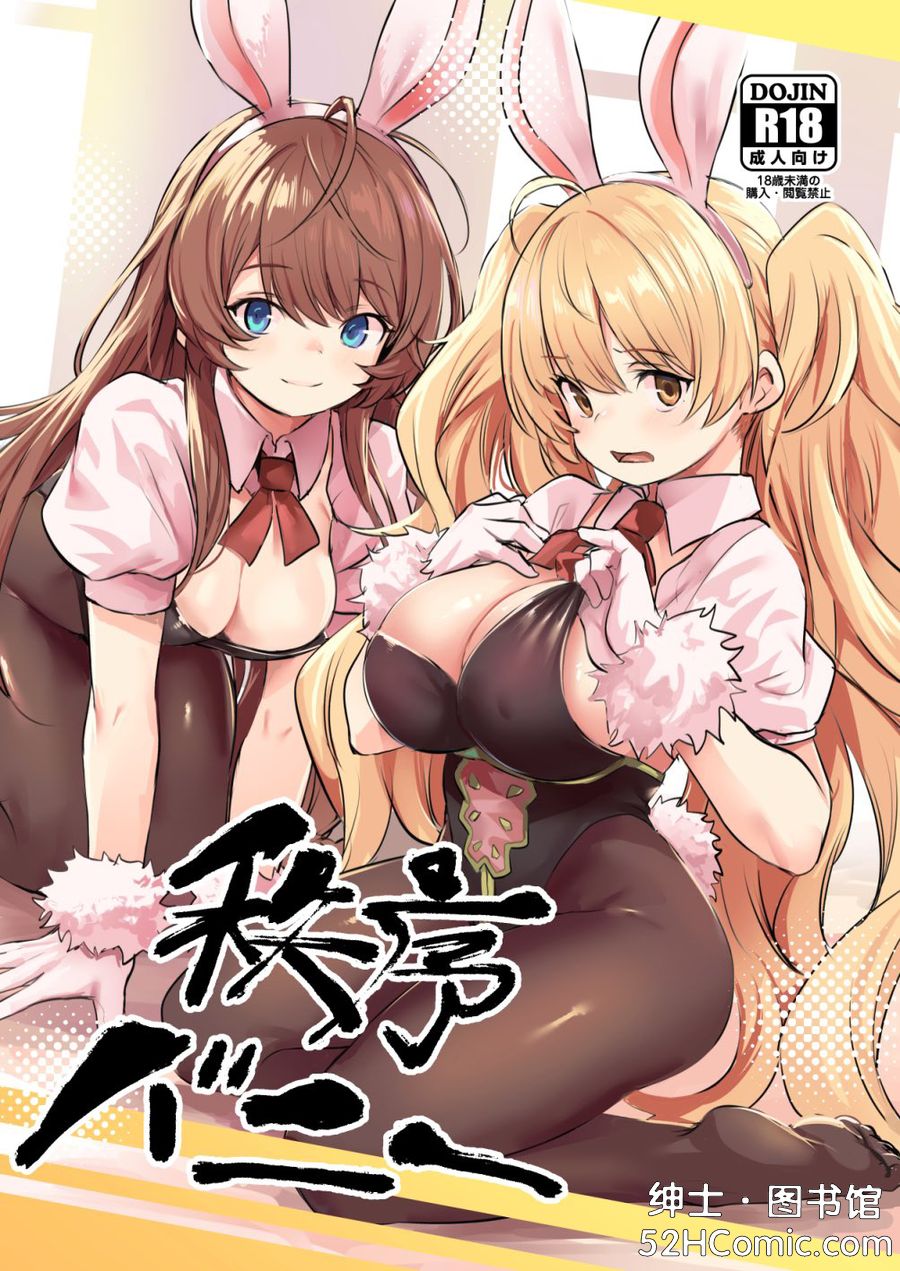 (C105) [いっきづか (きづかかずき)] 秩序バニー (グランブルーファンタジー) [中国翻訳]