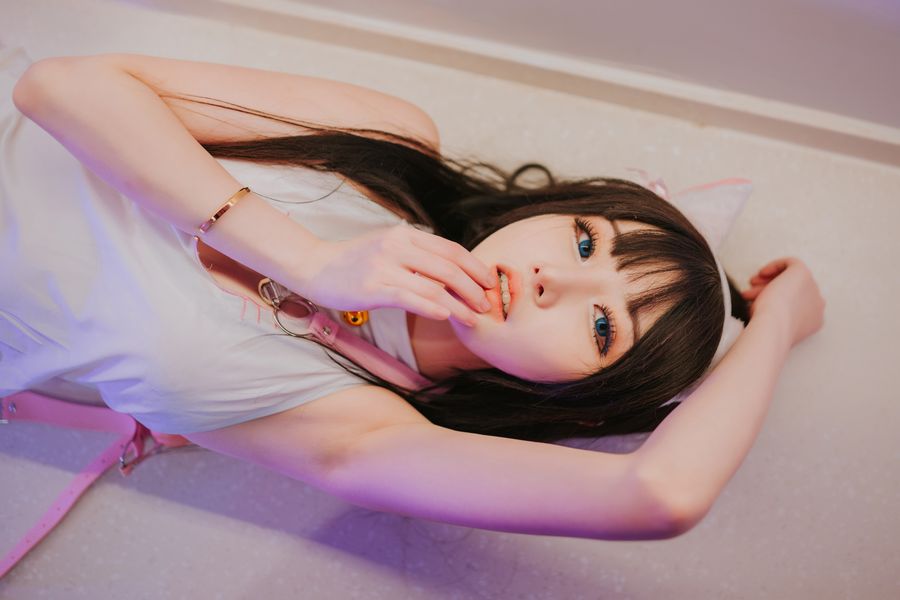 [您的蛋蛋] NO.035 思春期 [43P1V-438MB]