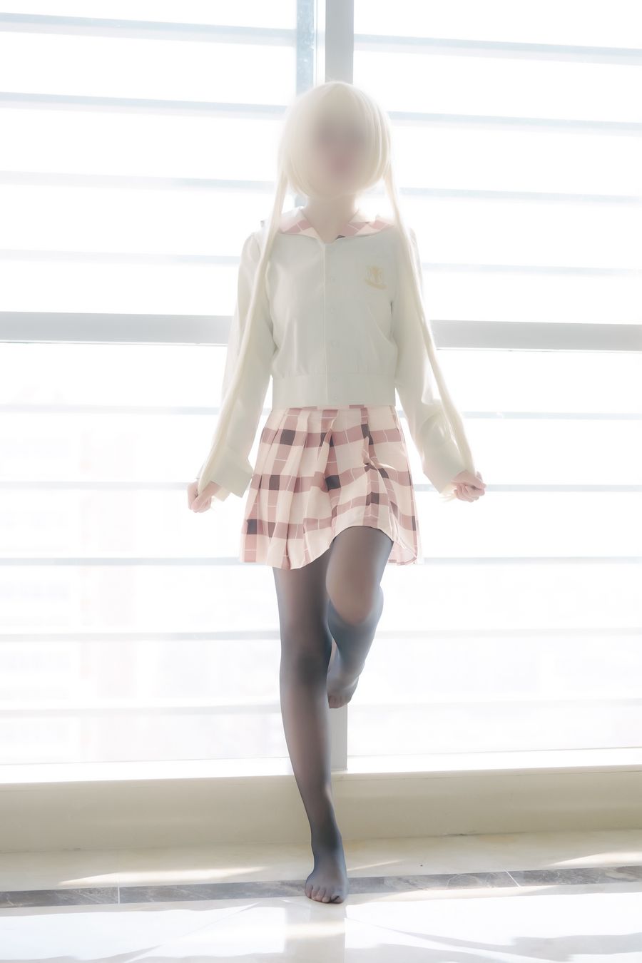 [少女映画]穹妹【原版】100P