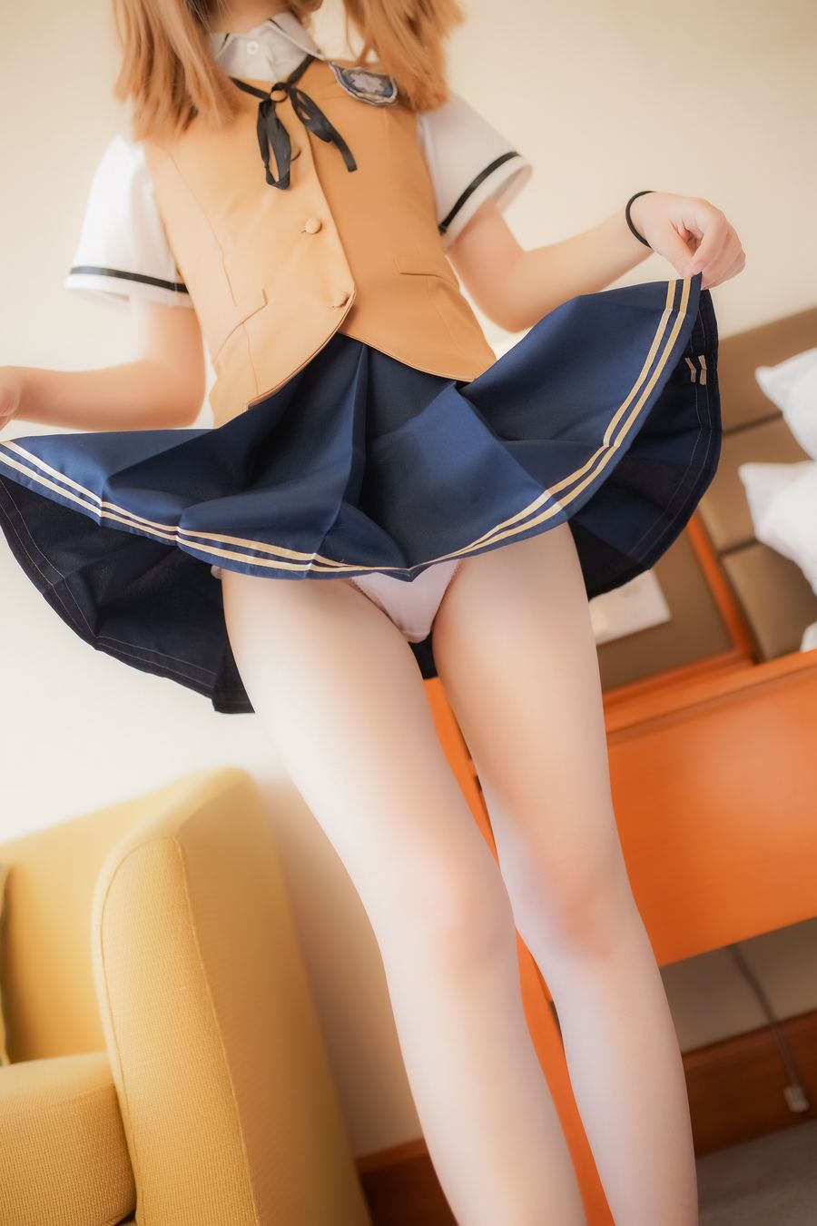 [少女映画]三色绘恋—墨小菊(视频)【DSC】102P